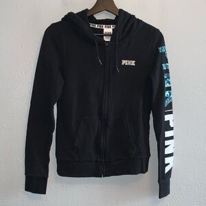 Vs full zip